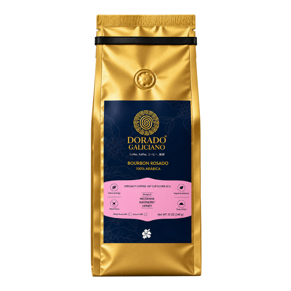Pink Bourbon
